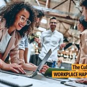 Creating a Culture of Workplace Happiness